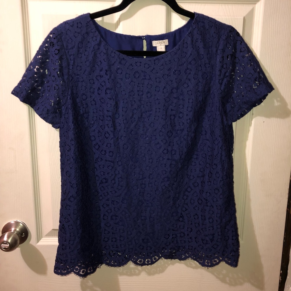 J.Crew Womens Top